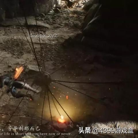 🔍《黑神话：悟空》隐藏剧情与彩蛋的深度挖掘：一场创新之旅